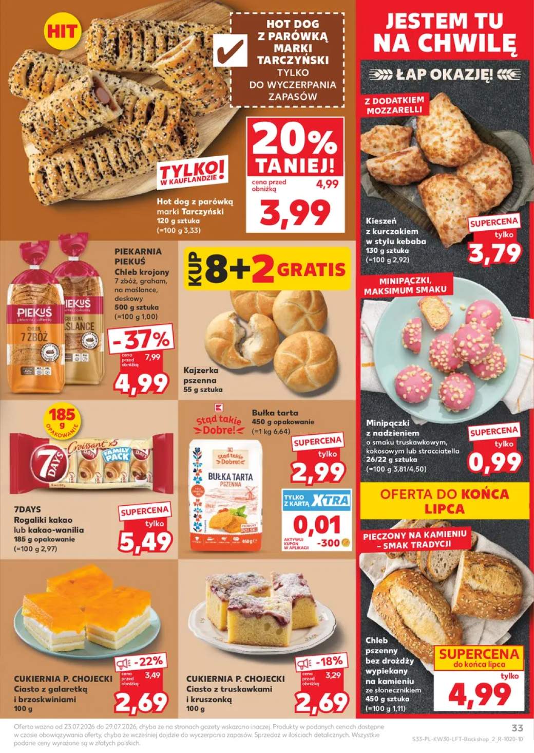 Gazetka – strona 33