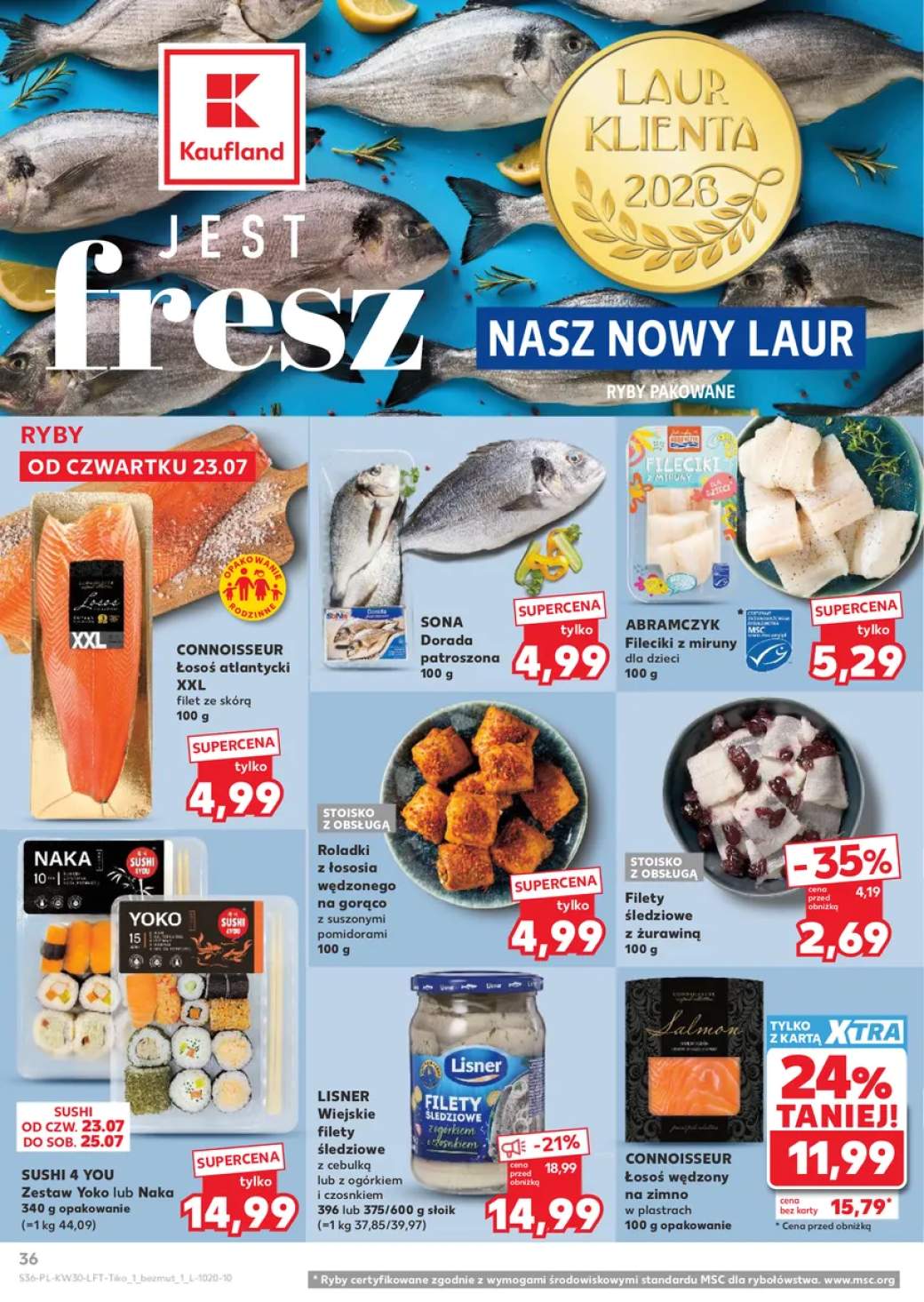 Gazetka – strona 36