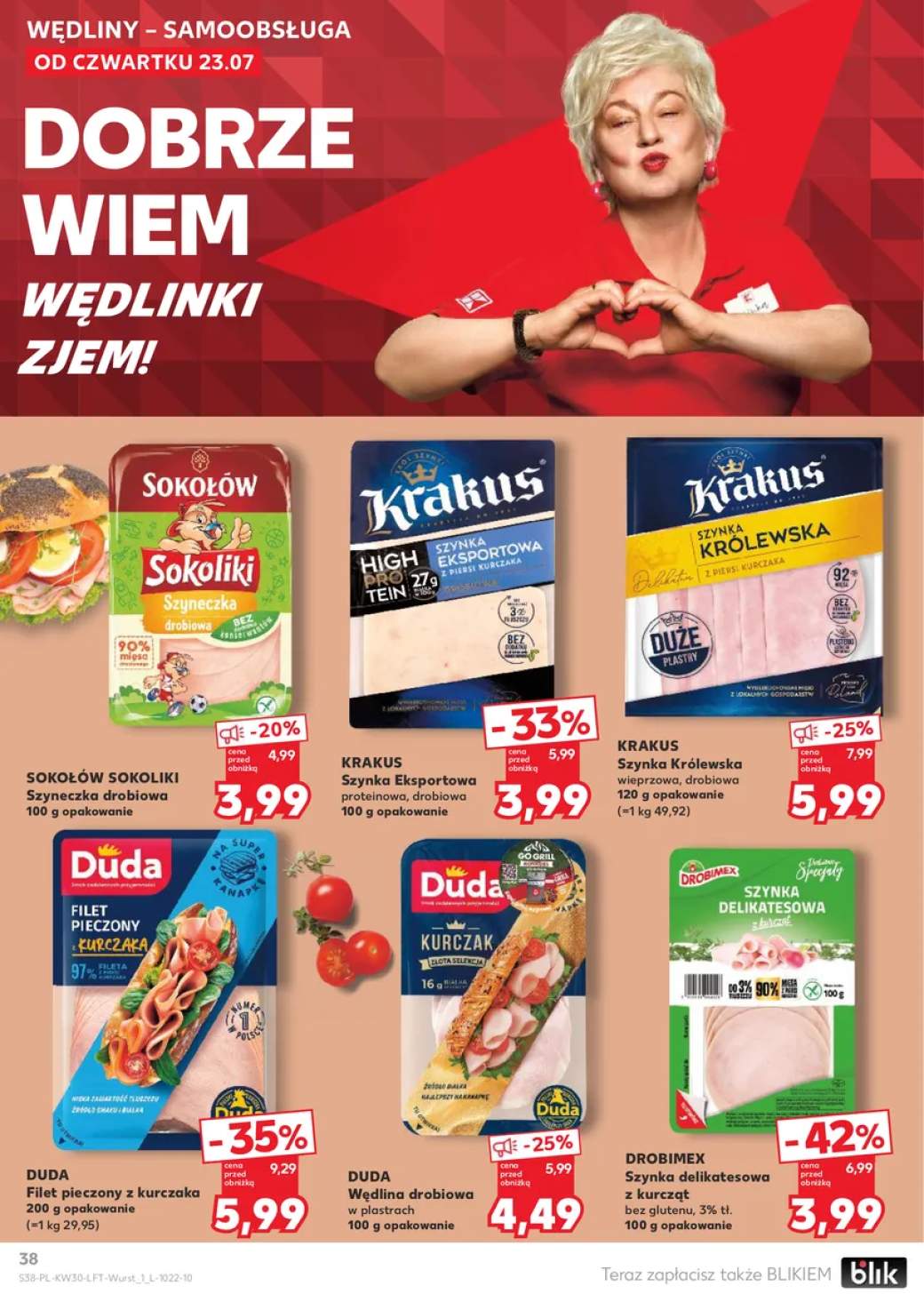 Gazetka – strona 38