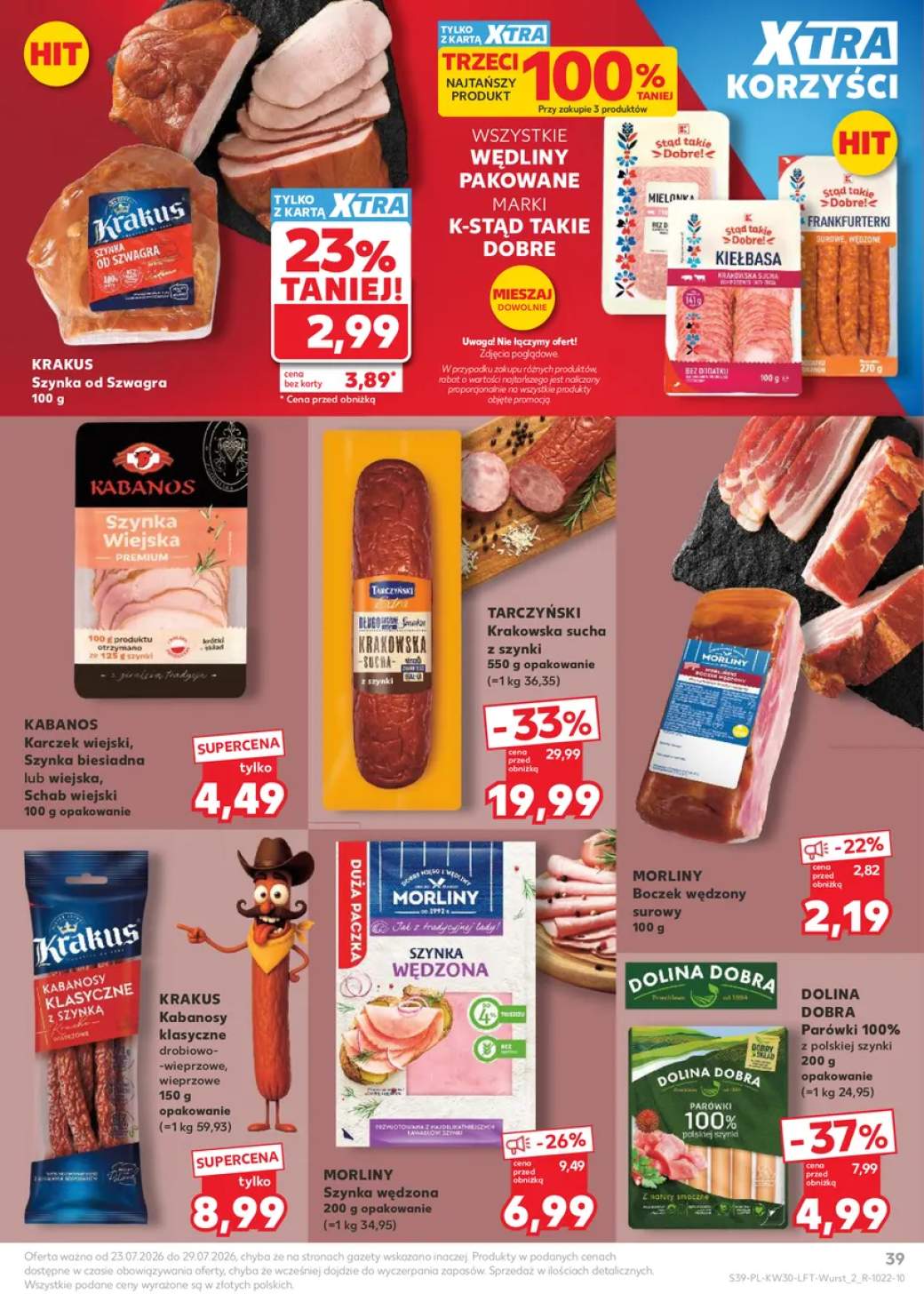 Gazetka – strona 39