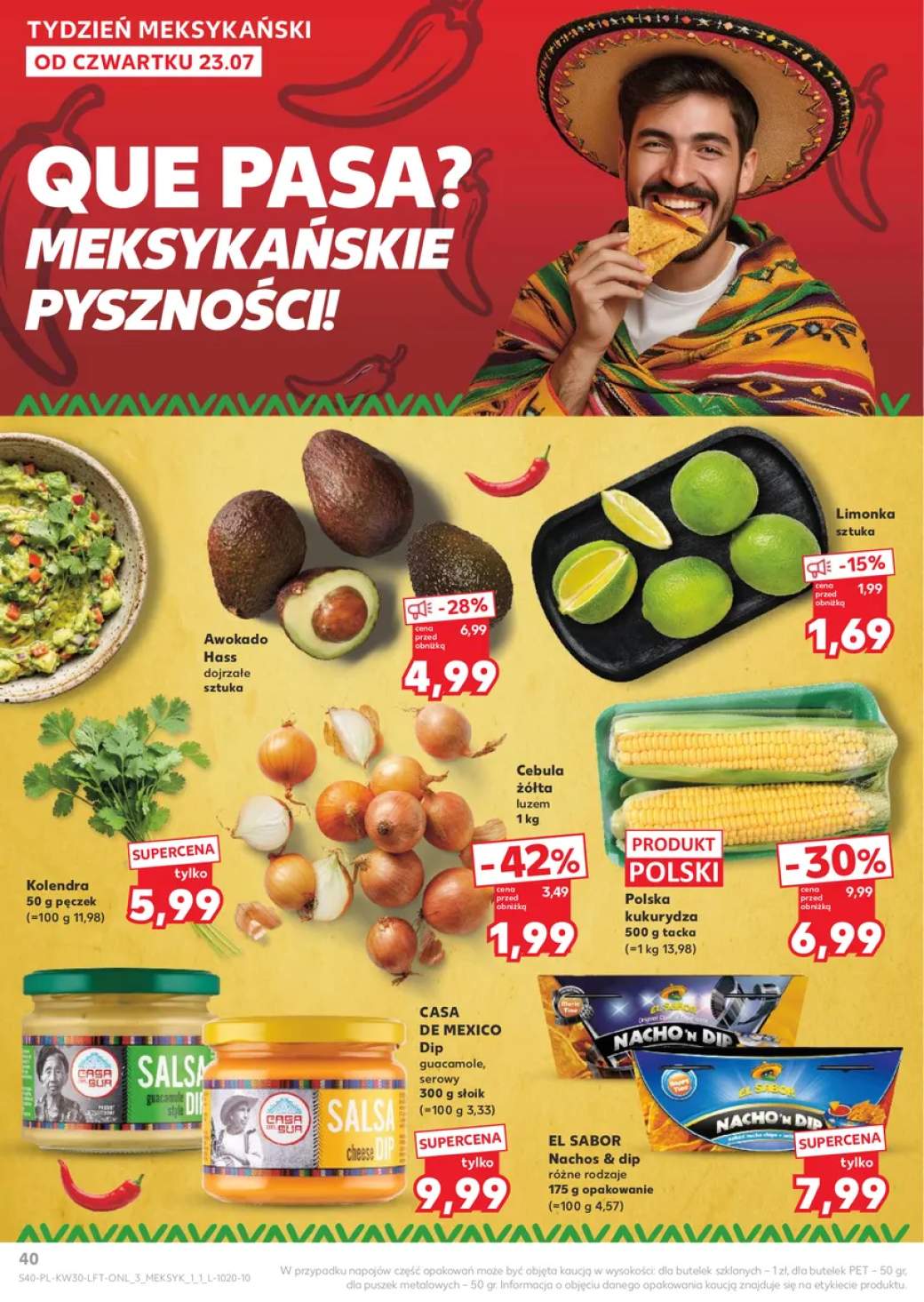 Gazetka – strona 40