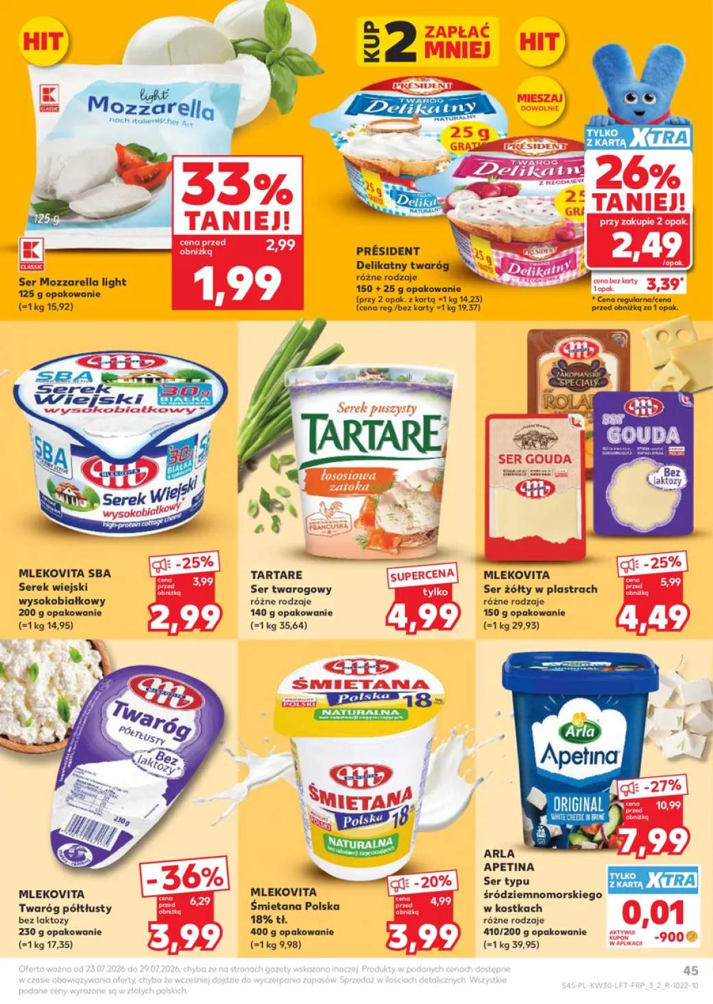 Gazetka – strona 45