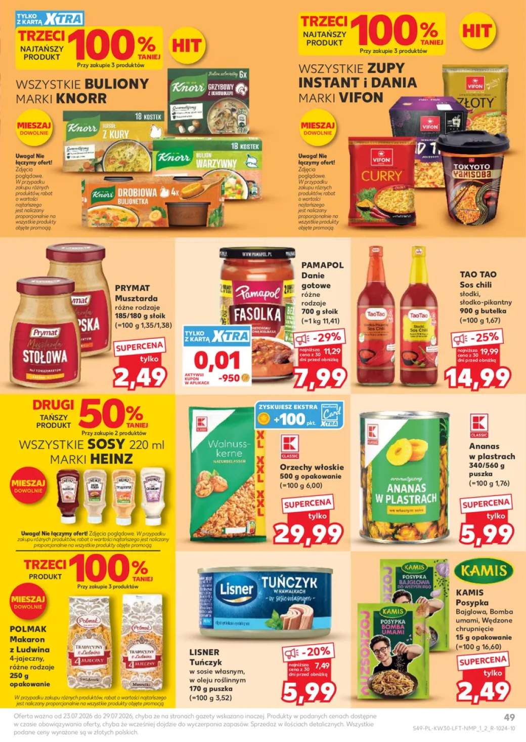 Gazetka – strona 49