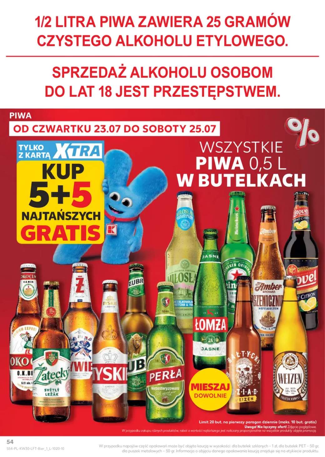 Gazetka – strona 54