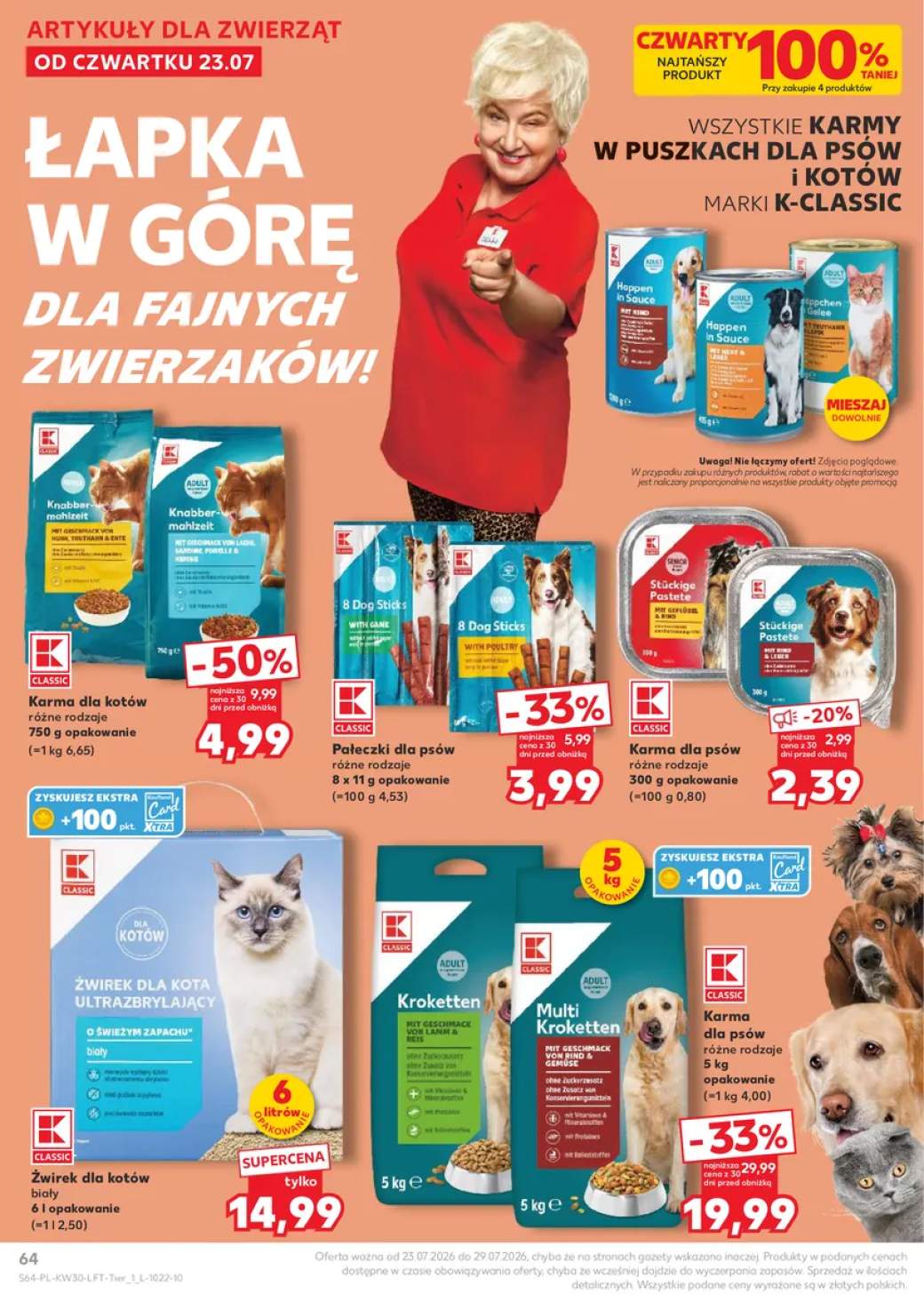 Gazetka – strona 64