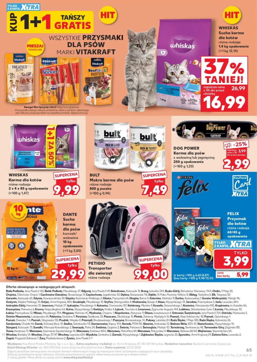 Gazetka – strona 65