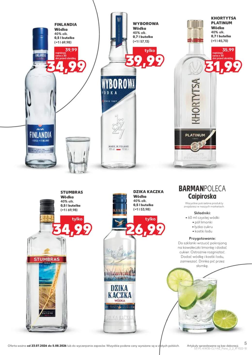 Gazetka – strona 5