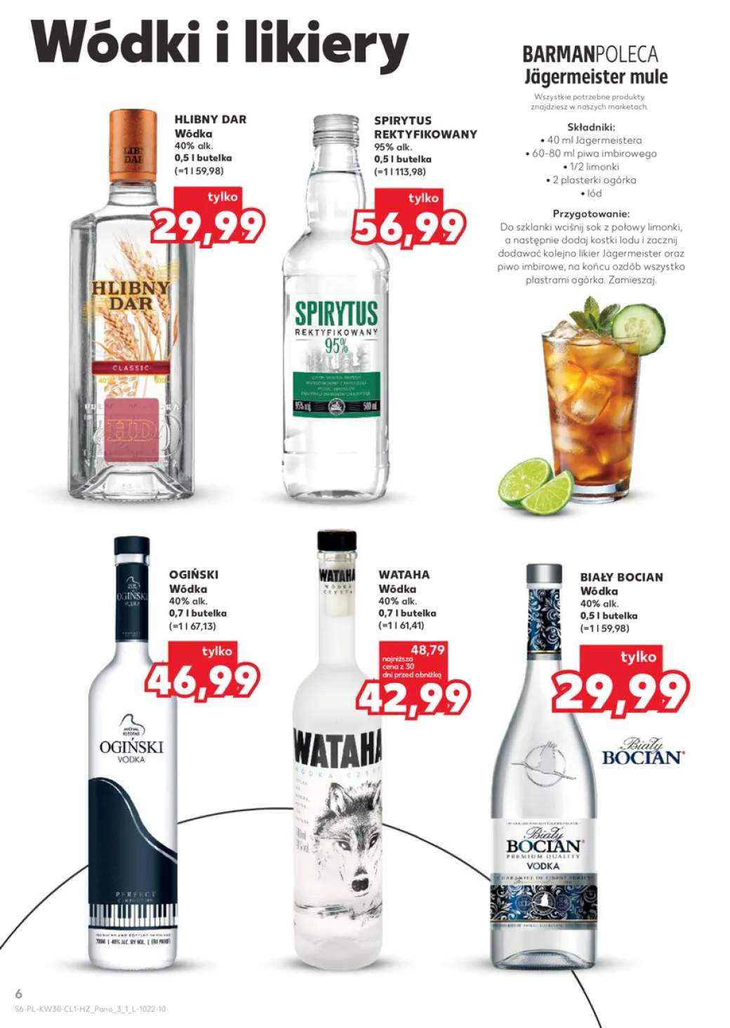 Gazetka – strona 6