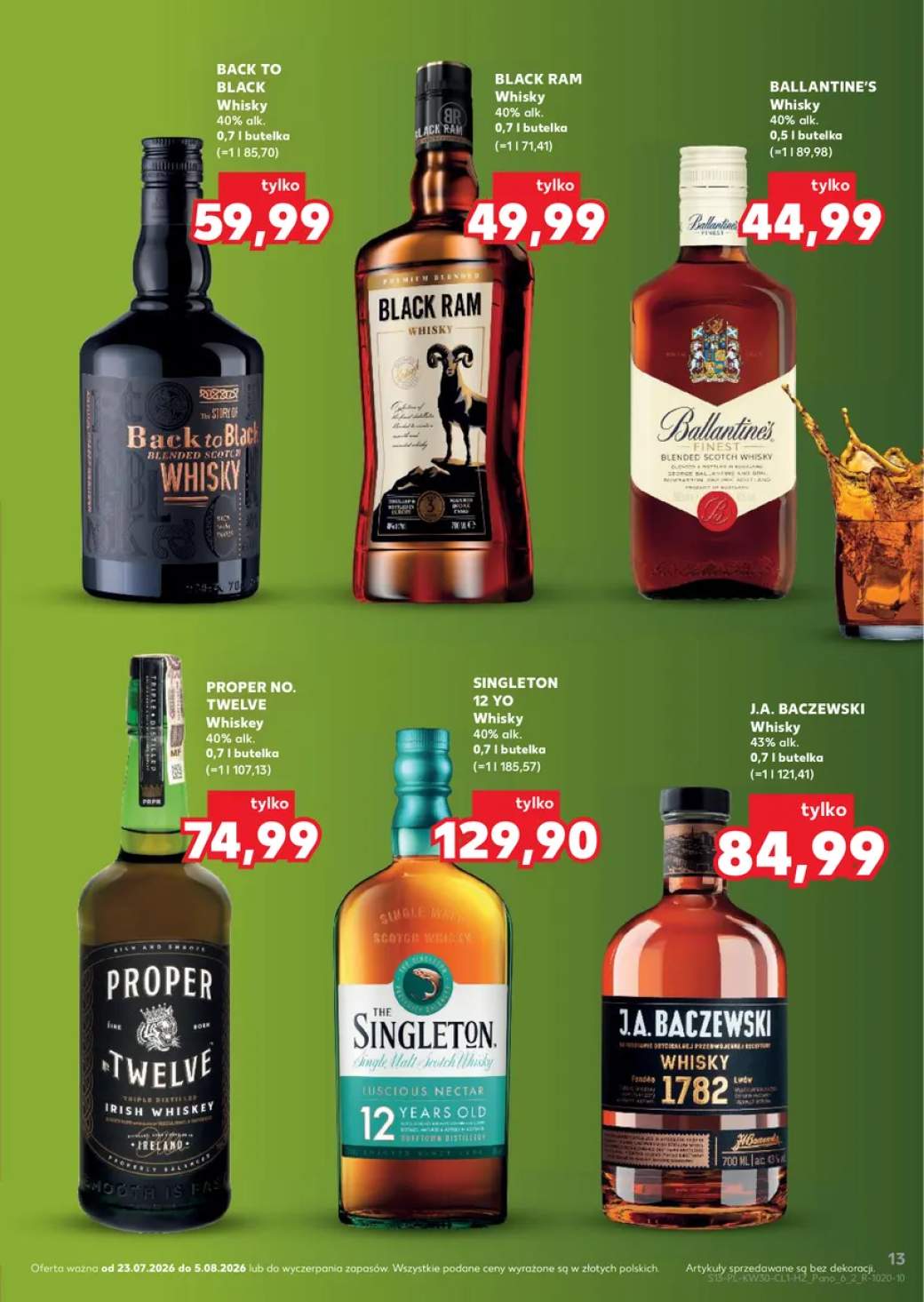 Gazetka – strona 13