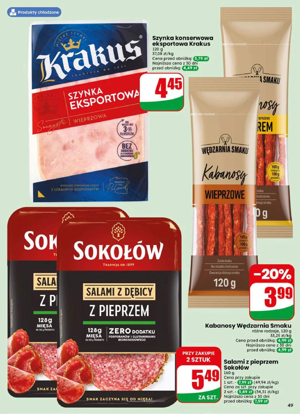 Okładka gazetki