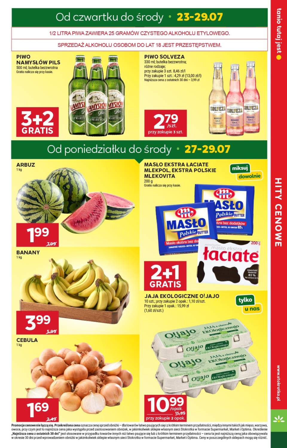Okładka gazetki
