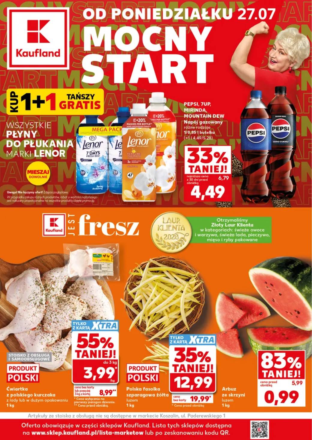 Gazetka – strona 1