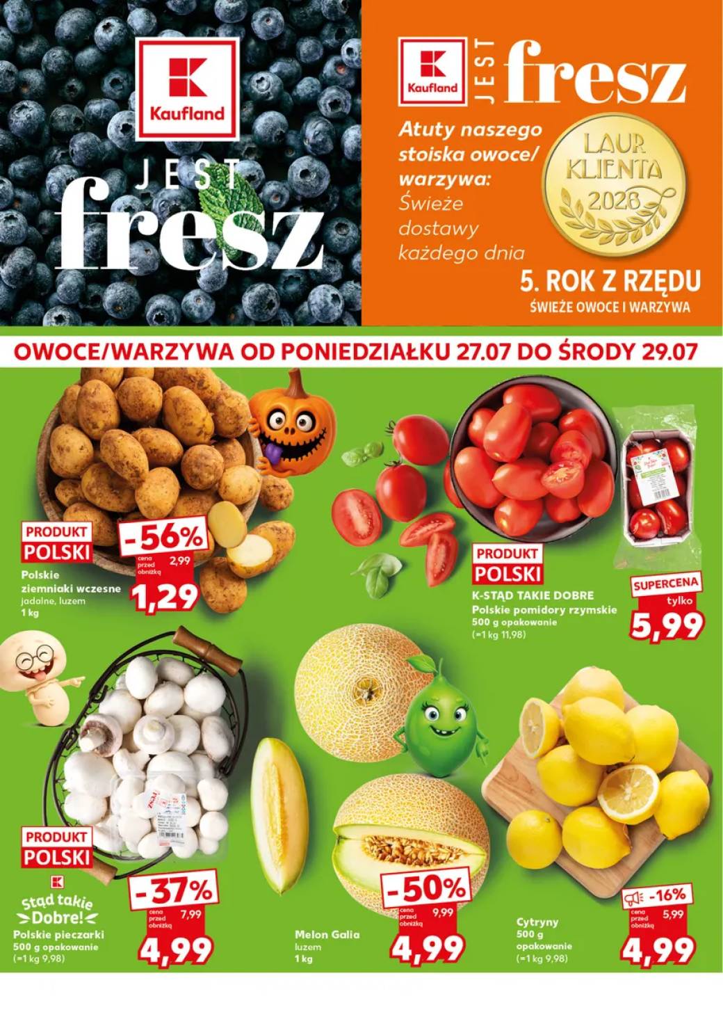 Gazetka – strona 2