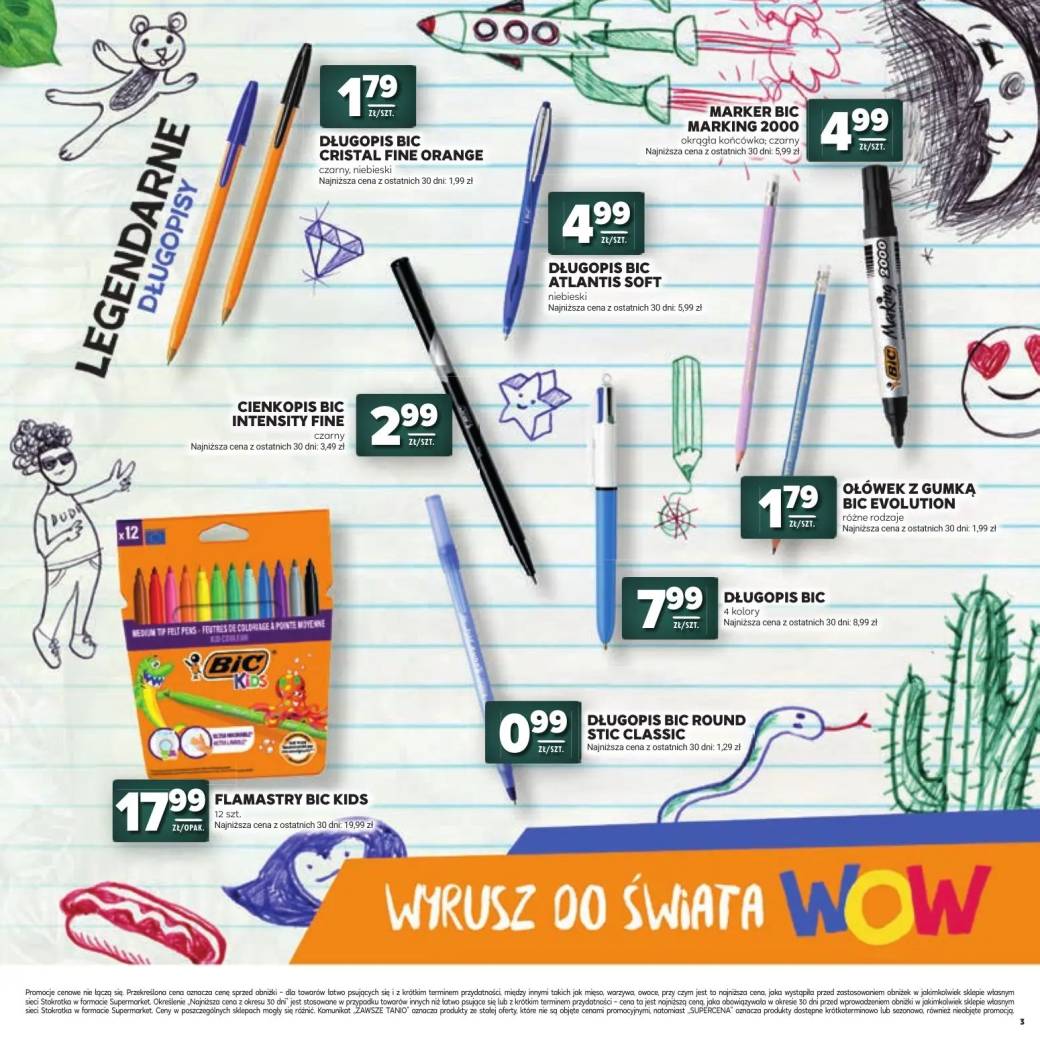 Okładka gazetki