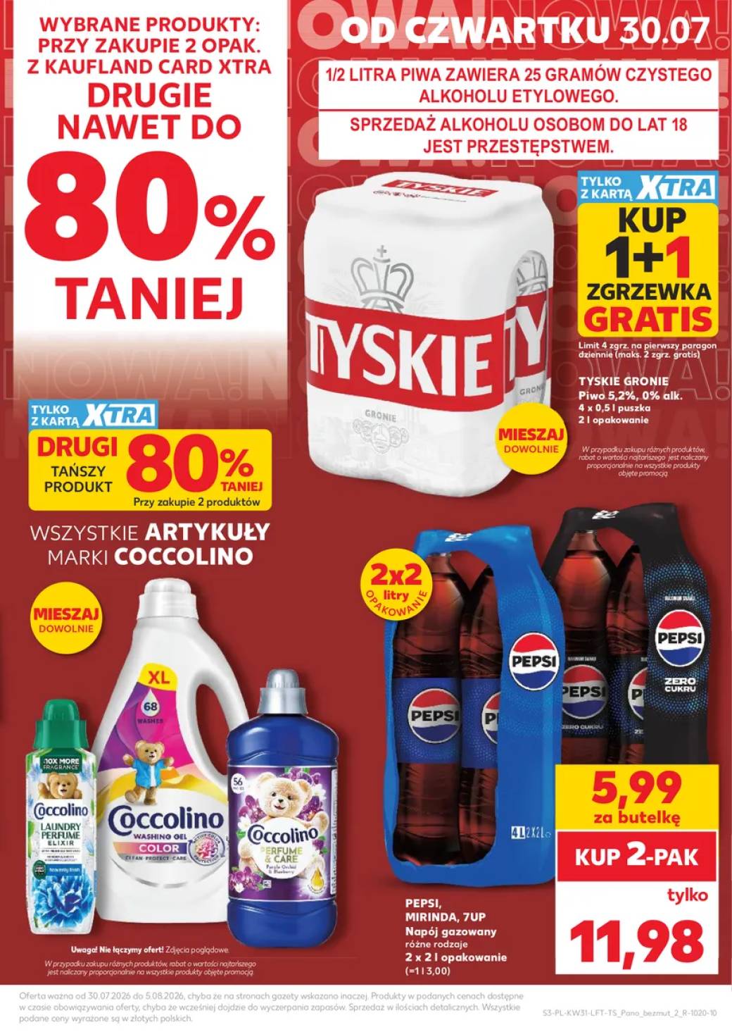 Gazetka – strona 3