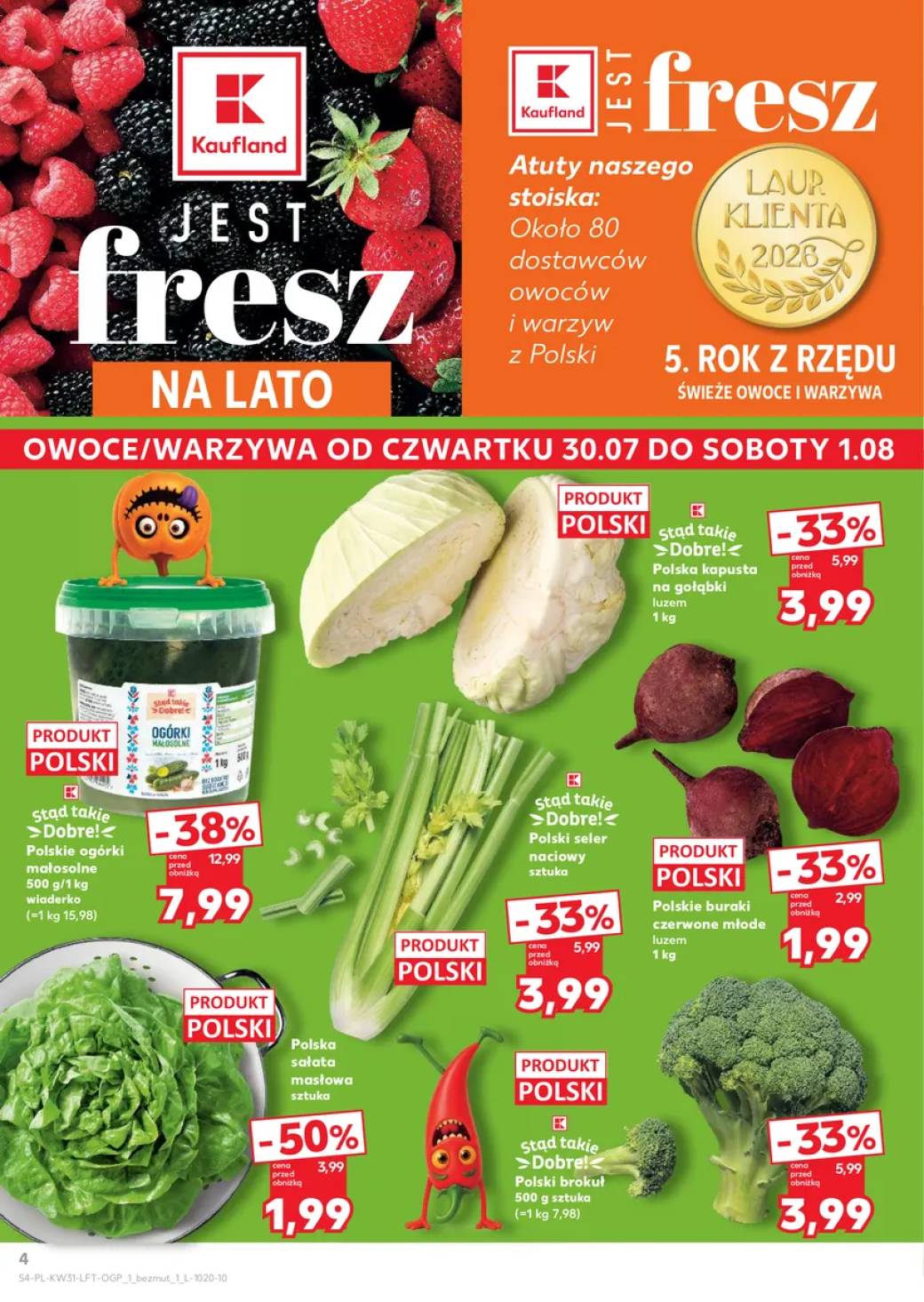 Gazetka – strona 4