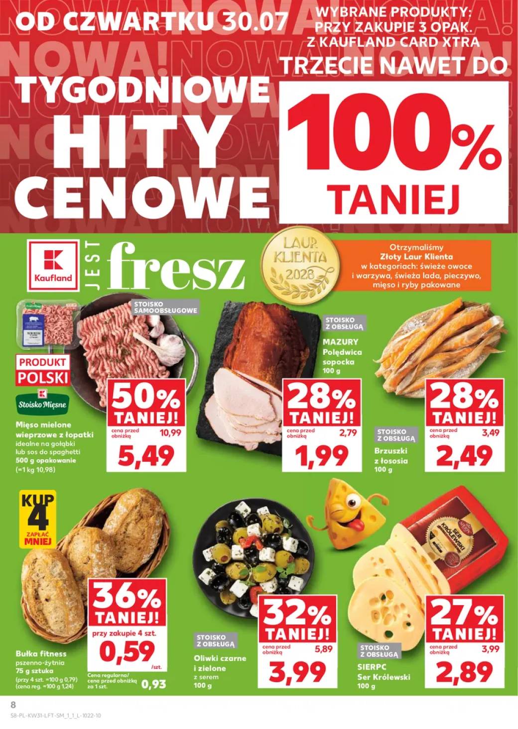 Gazetka – strona 8