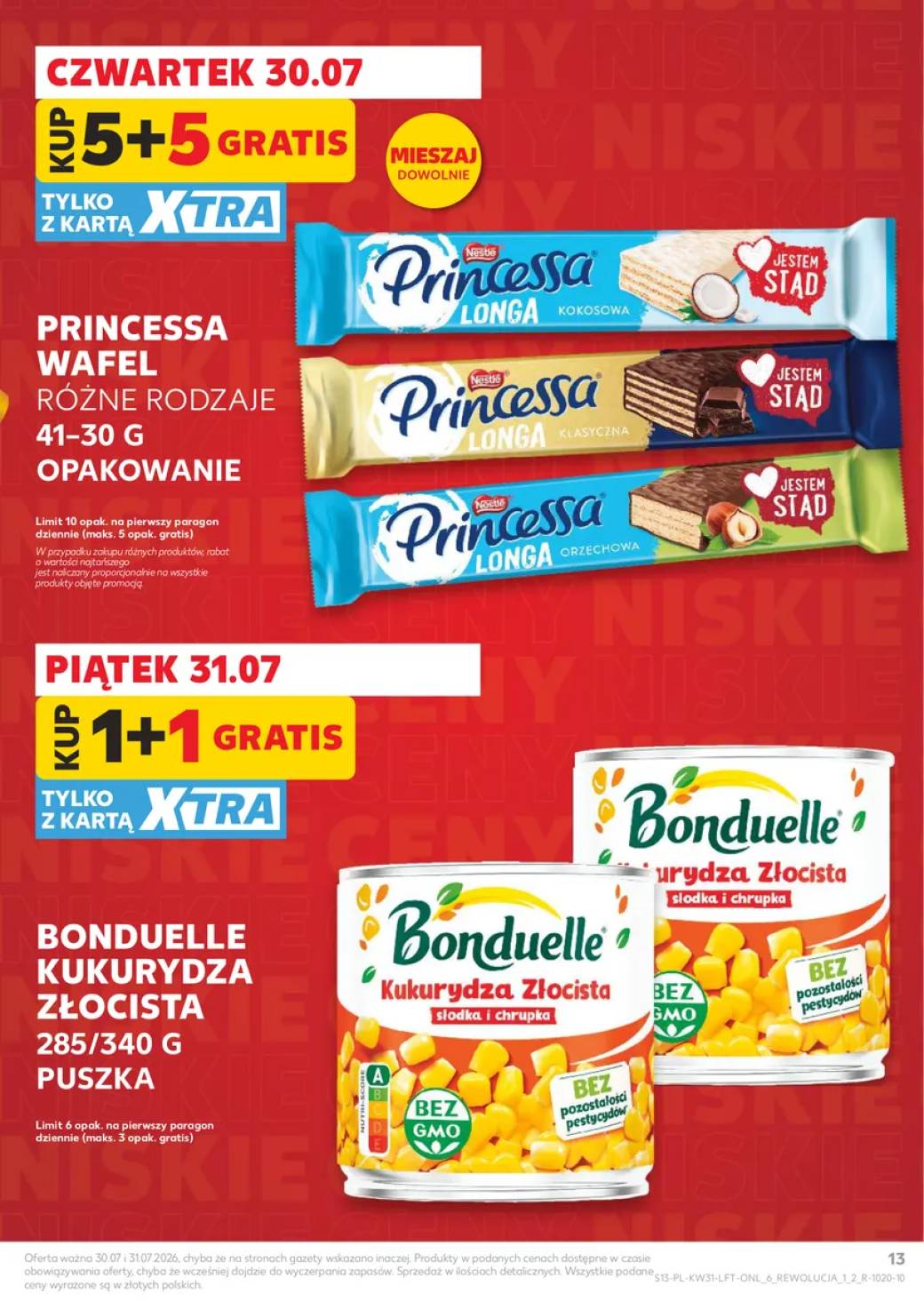 Gazetka – strona 13