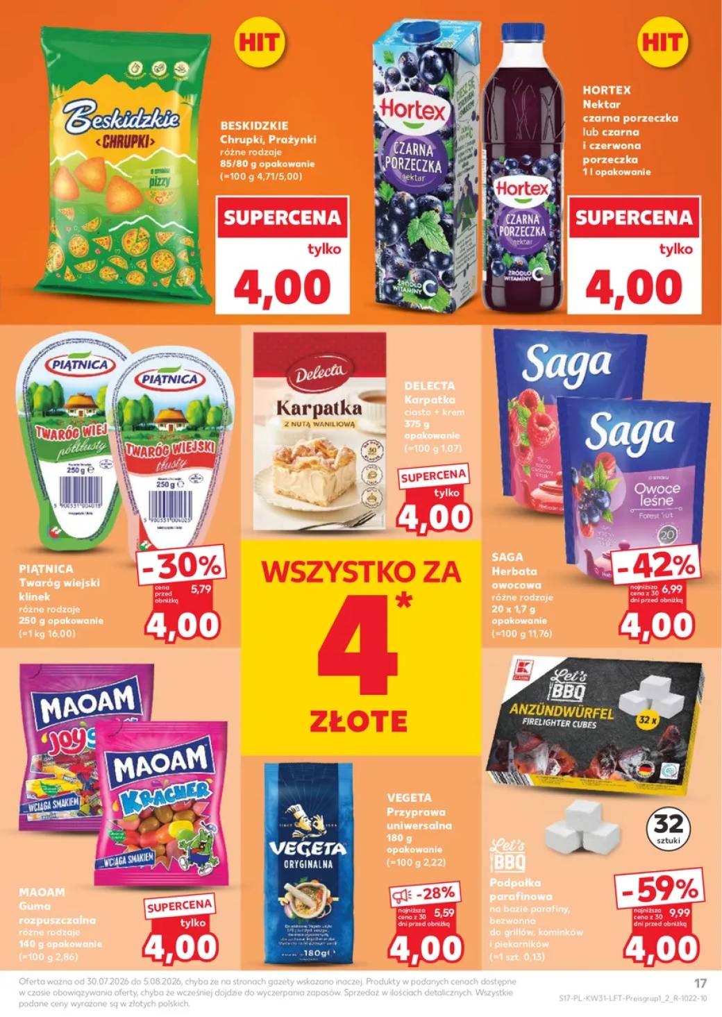 Gazetka – strona 17