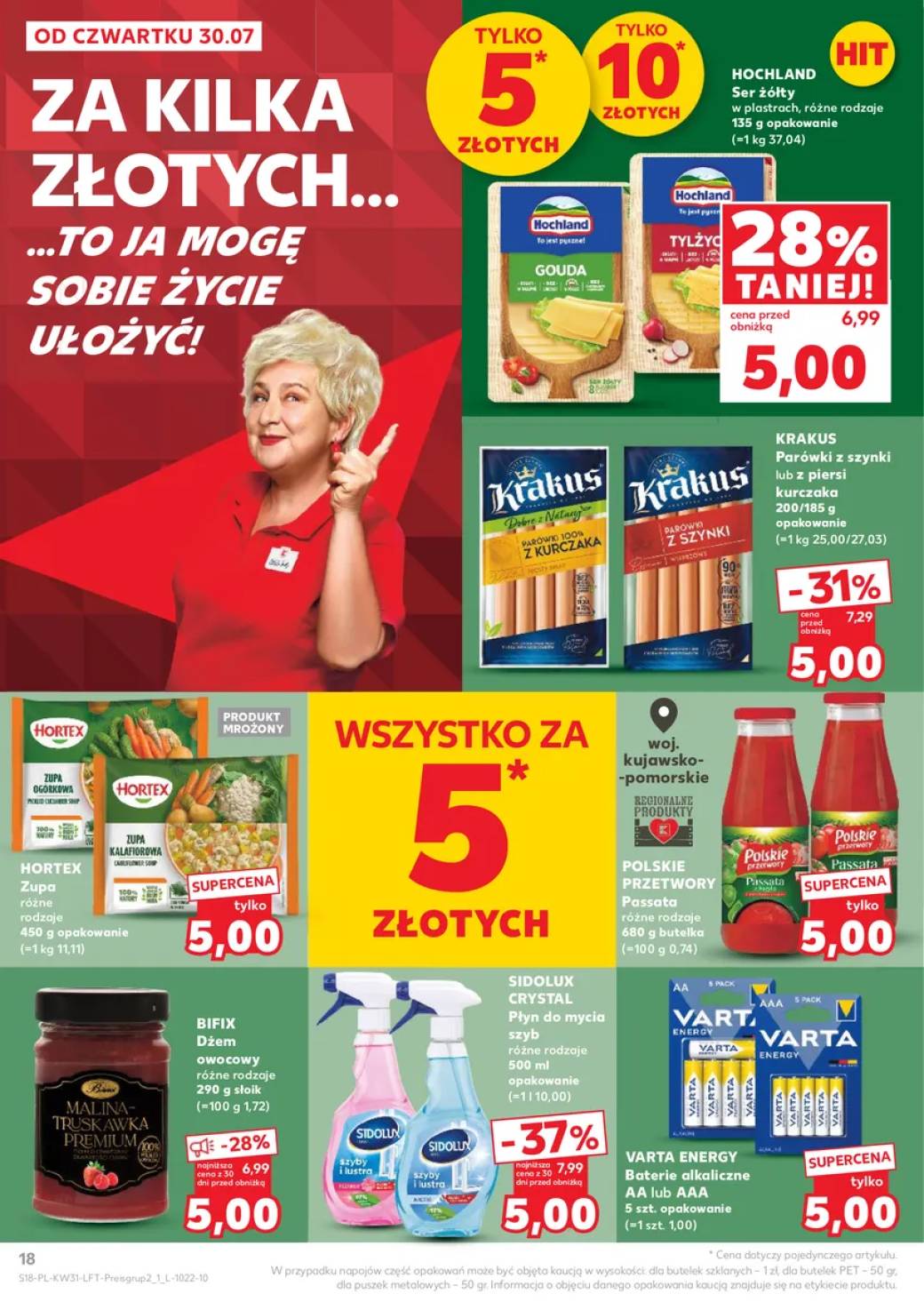 Gazetka – strona 18