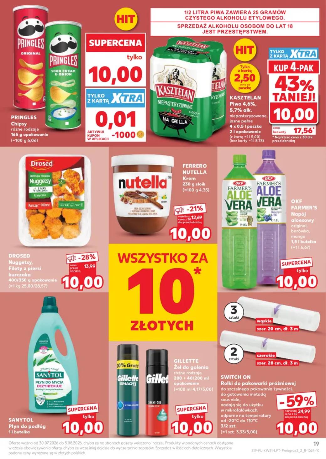 Gazetka – strona 19