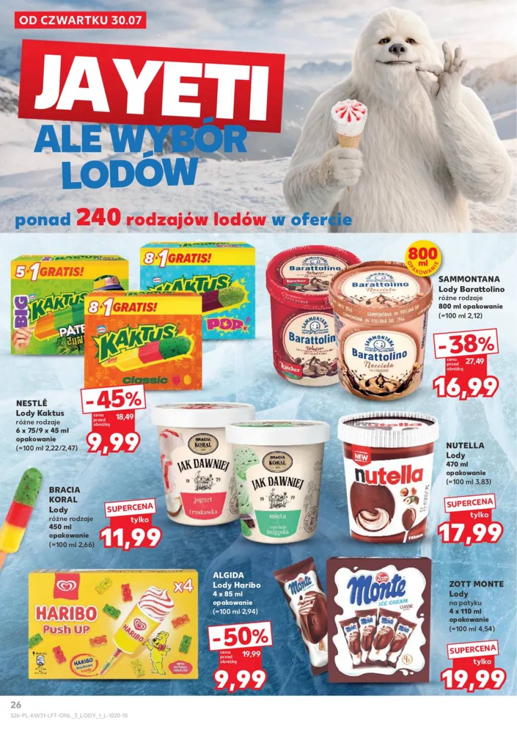 Gazetka – strona 26