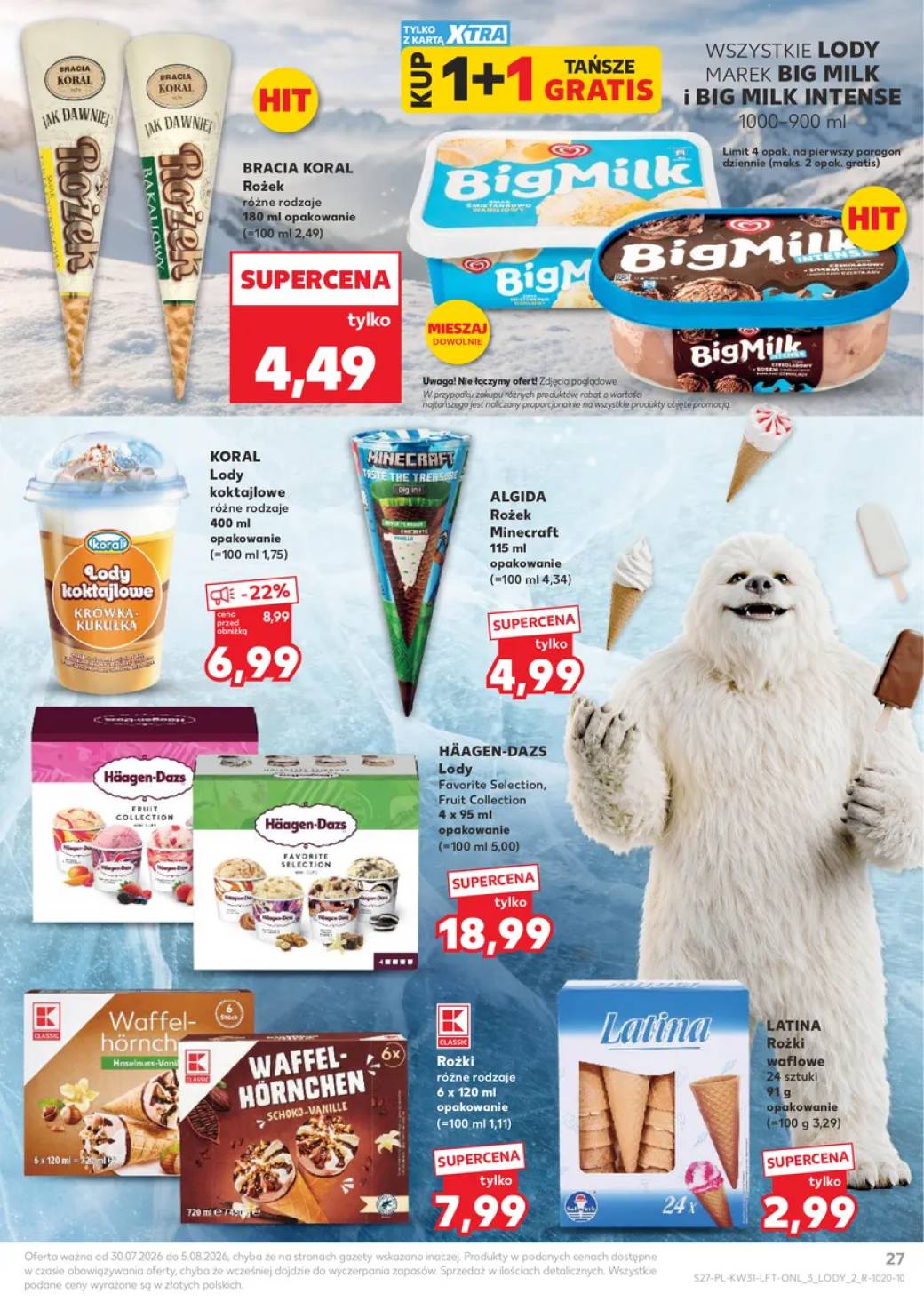 Gazetka – strona 27