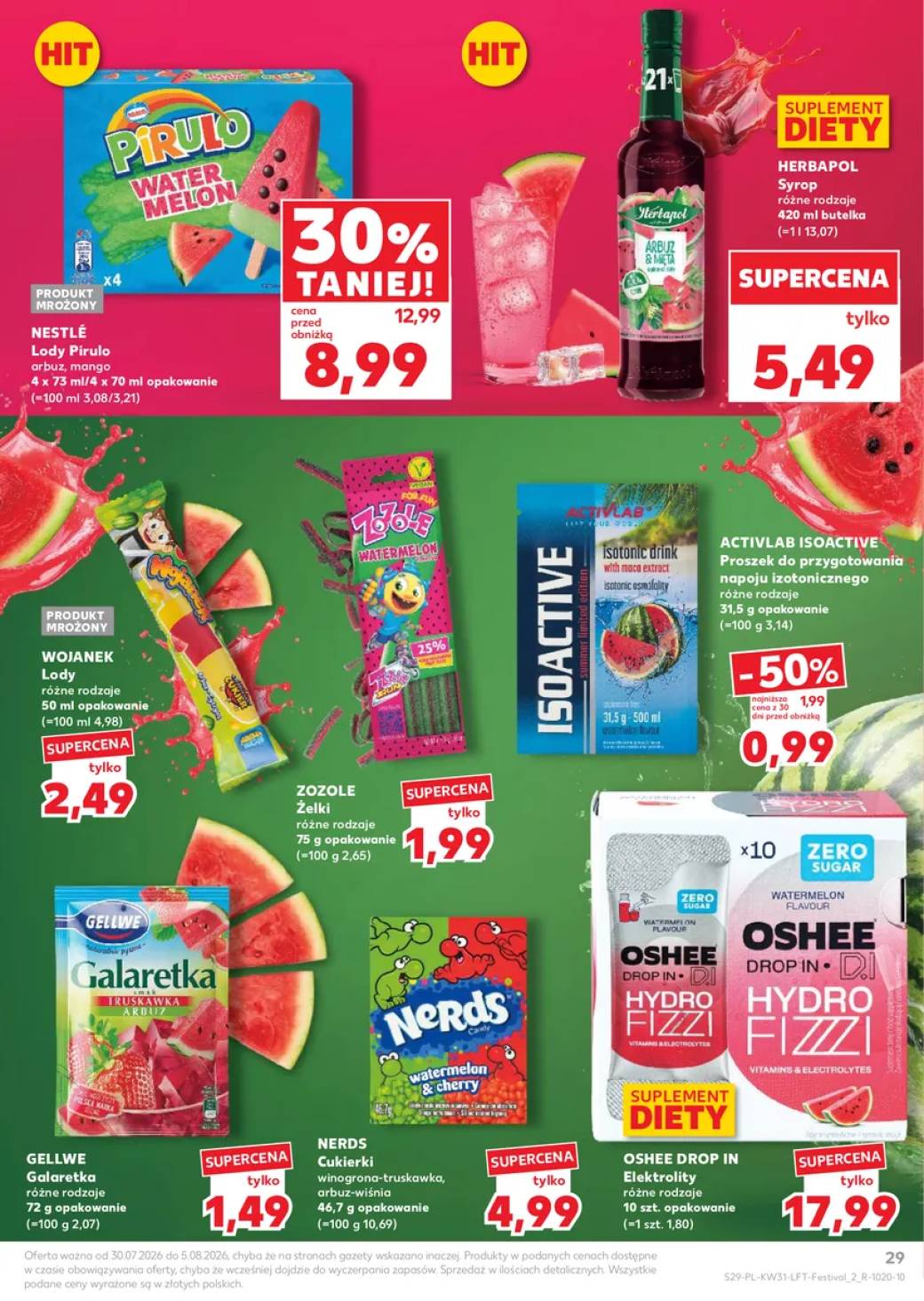 Gazetka – strona 29
