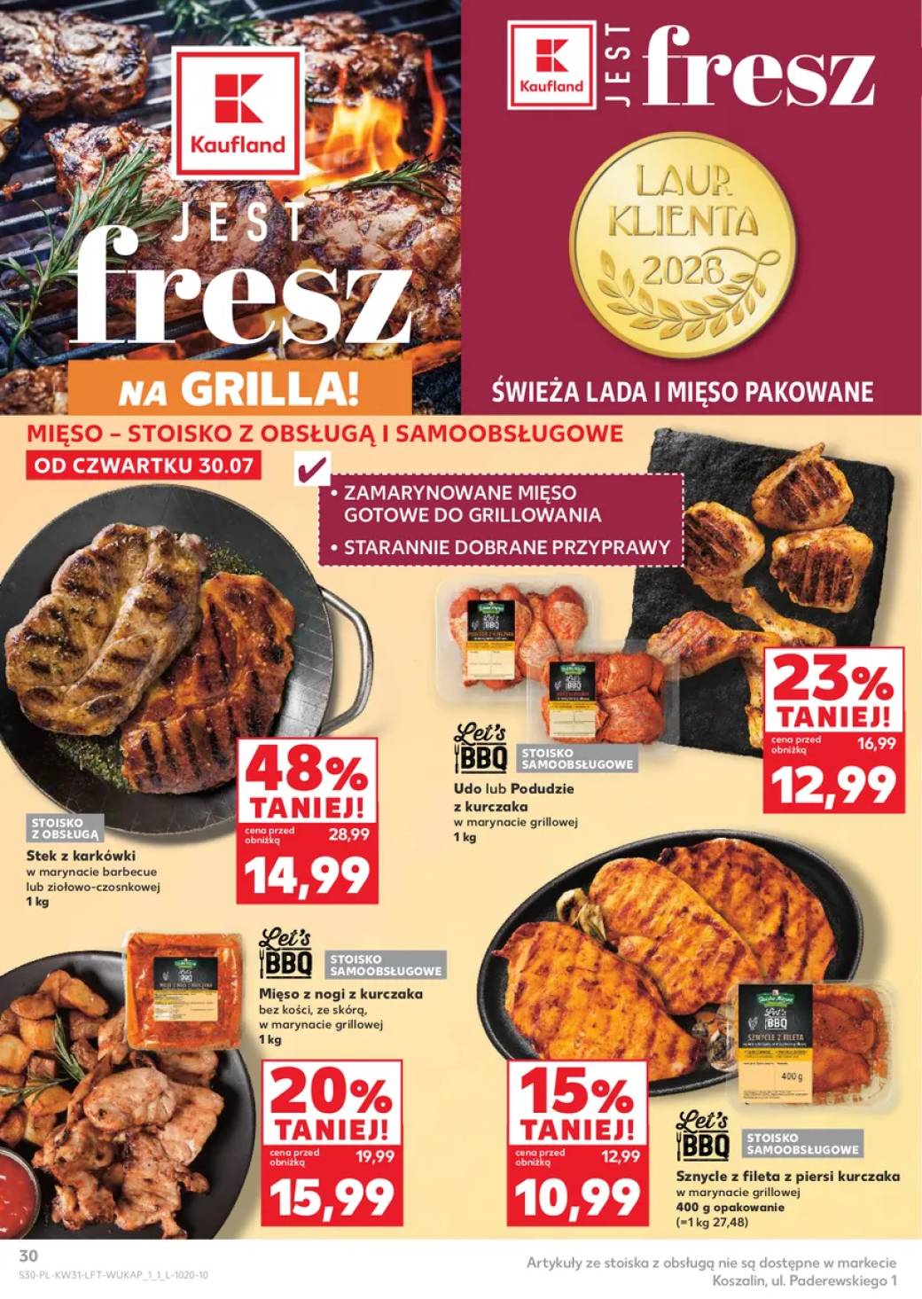 Gazetka – strona 30