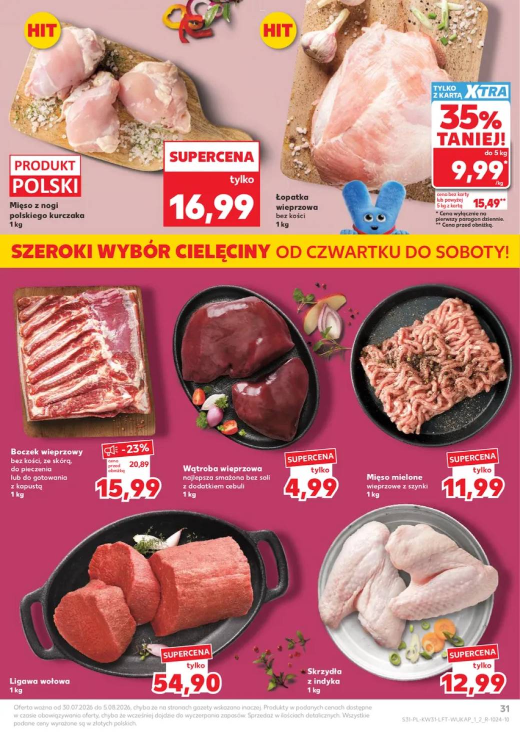 Gazetka – strona 31
