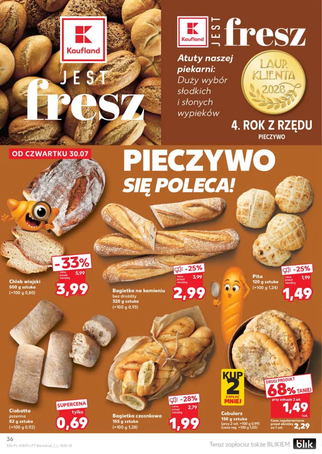 Gazetka – strona 36