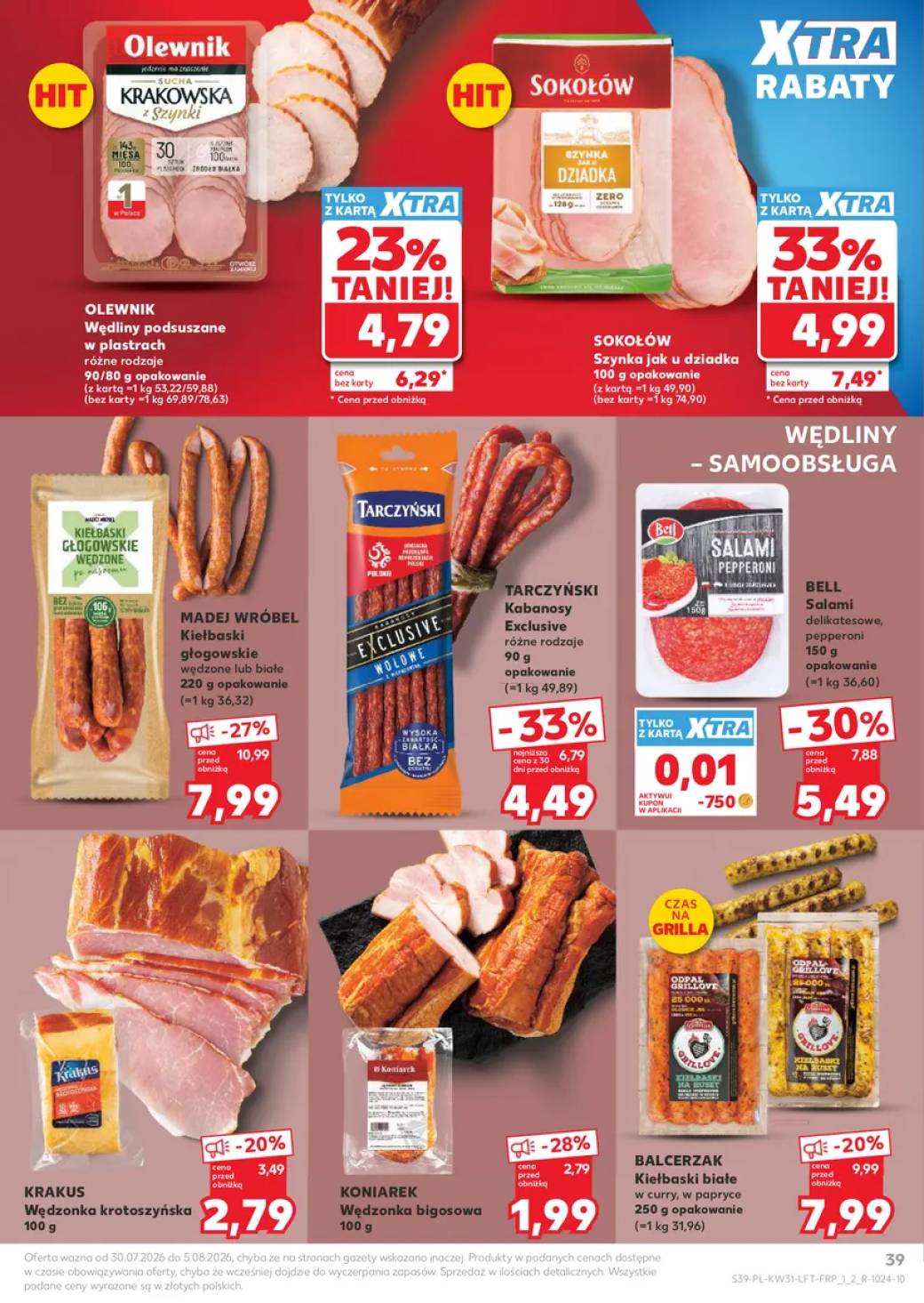 Gazetka – strona 39