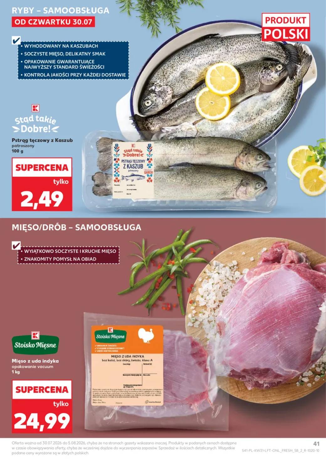 Gazetka – strona 41