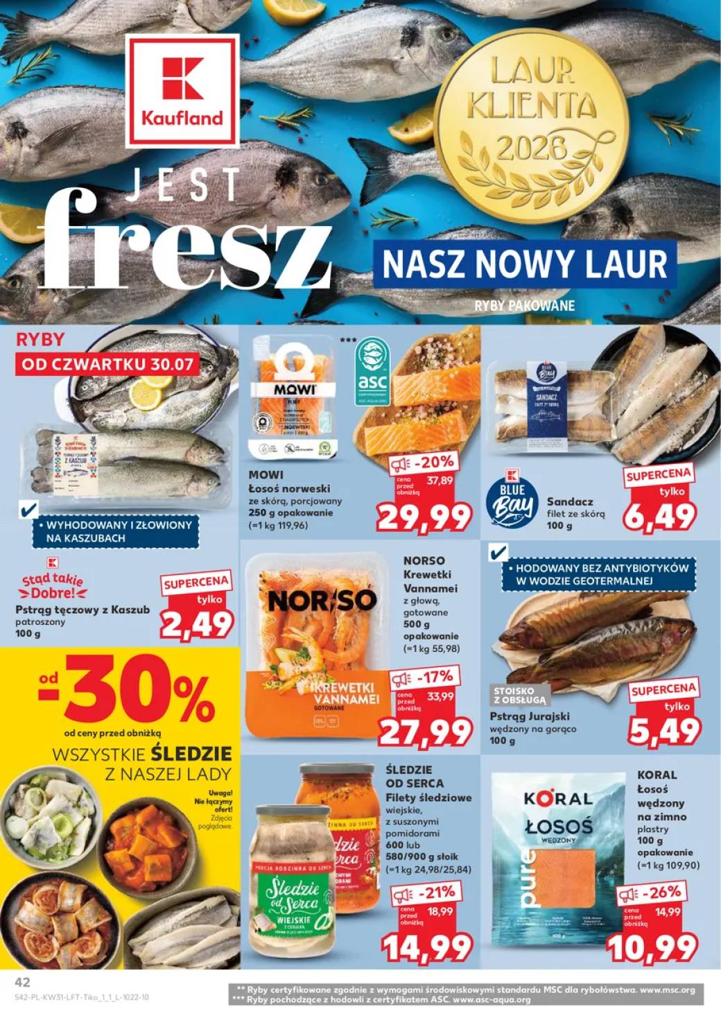 Gazetka – strona 42
