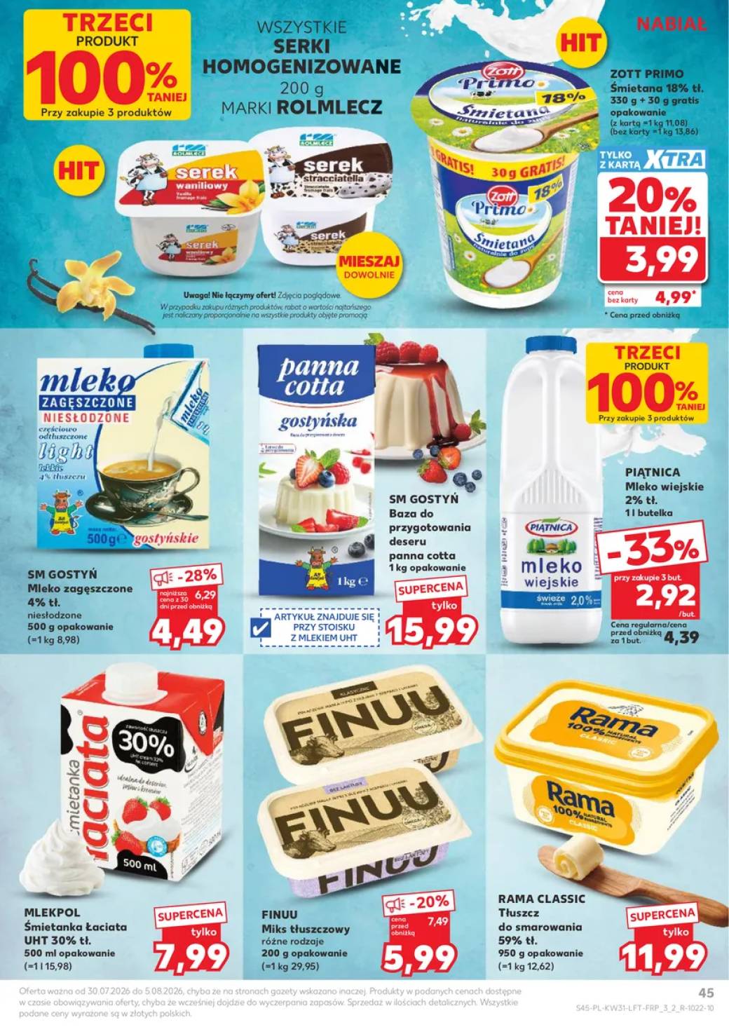 Gazetka – strona 45