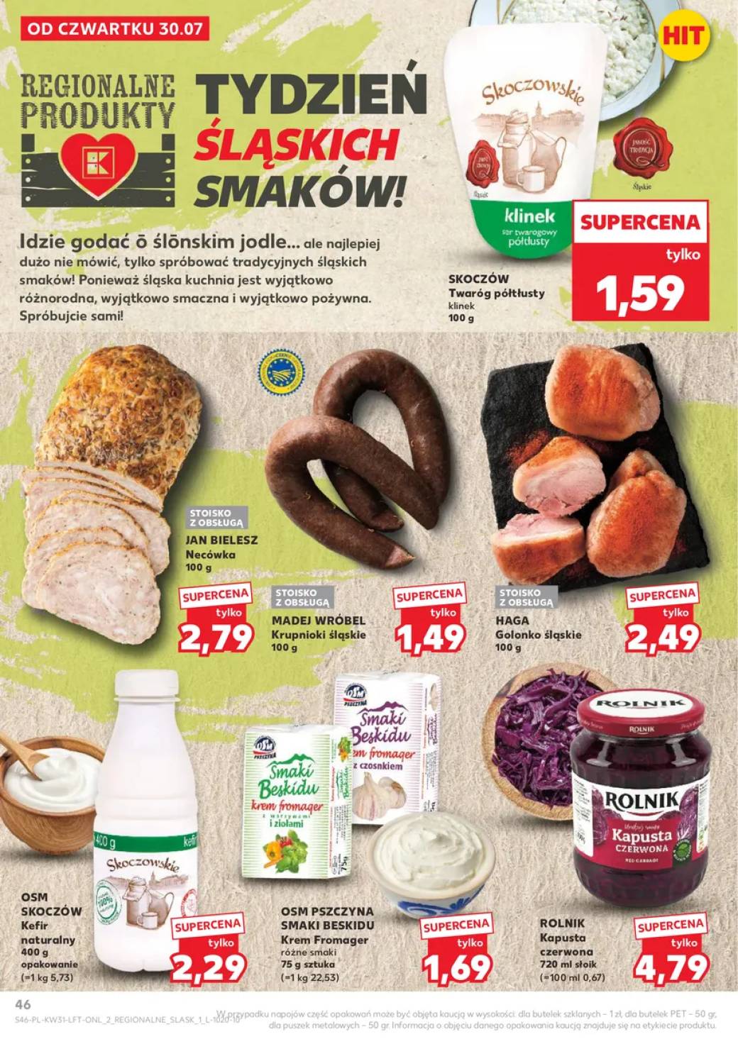Gazetka – strona 46