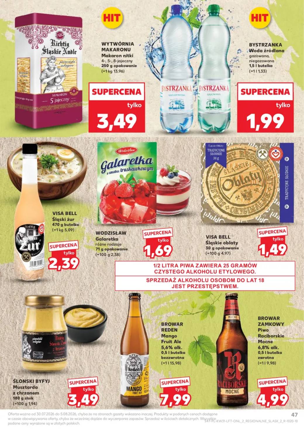Gazetka – strona 47