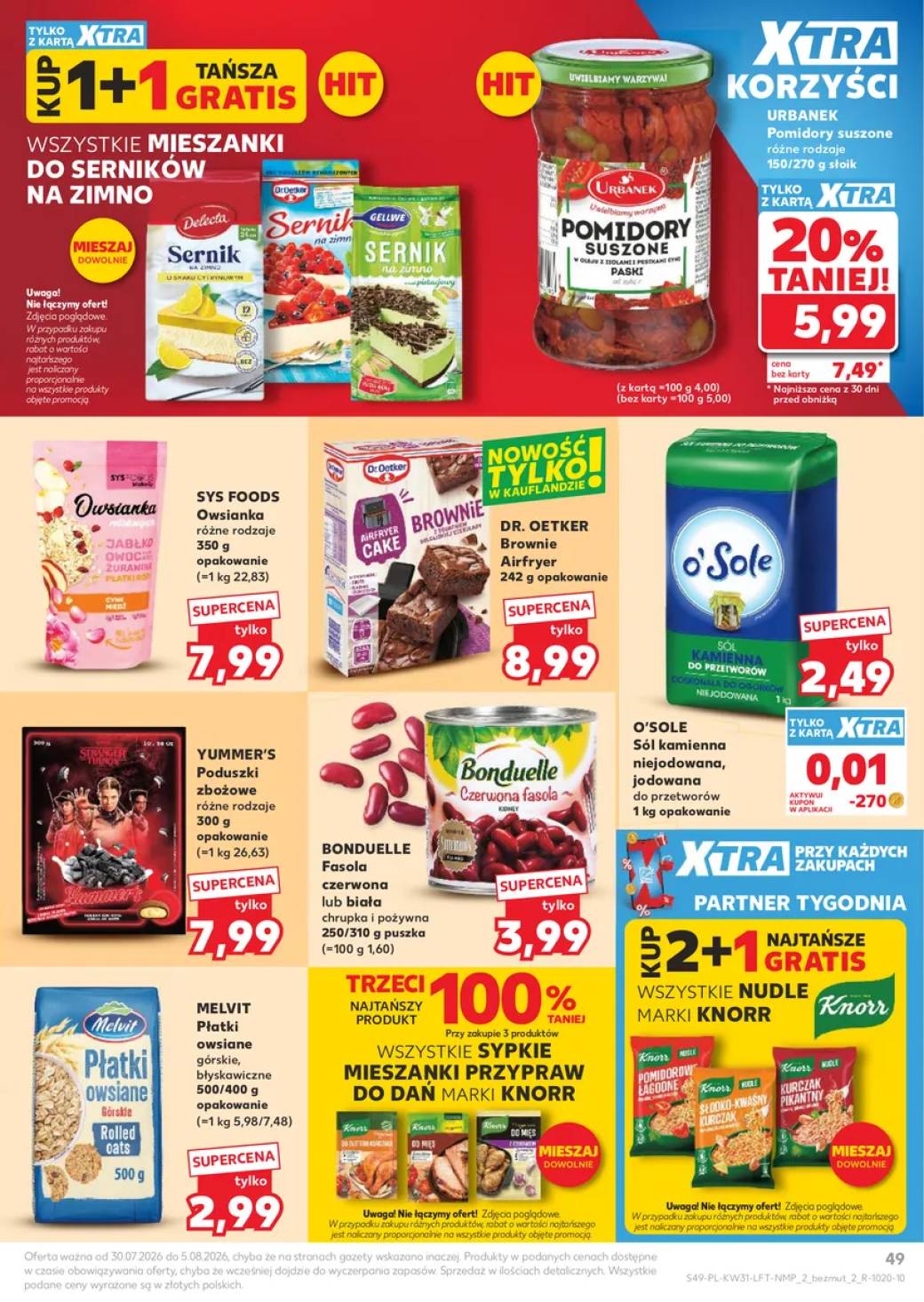 Gazetka – strona 49