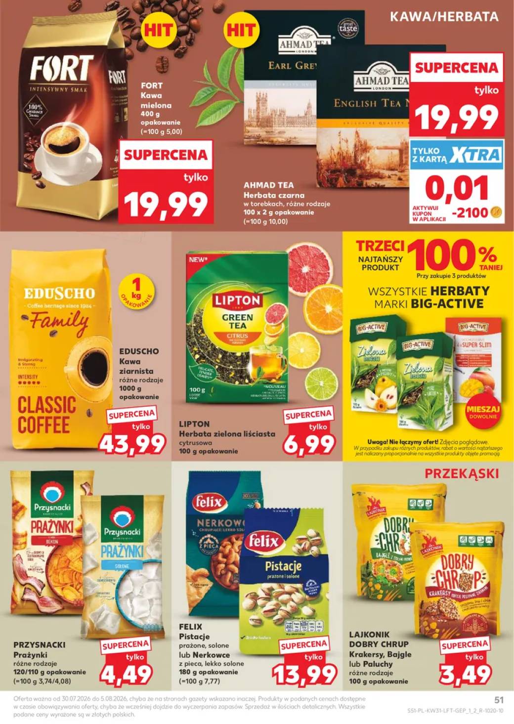 Gazetka – strona 51