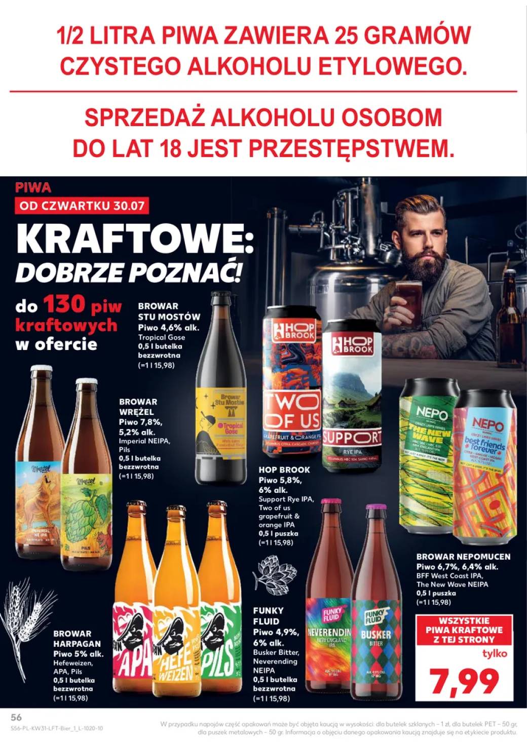 Gazetka – strona 56