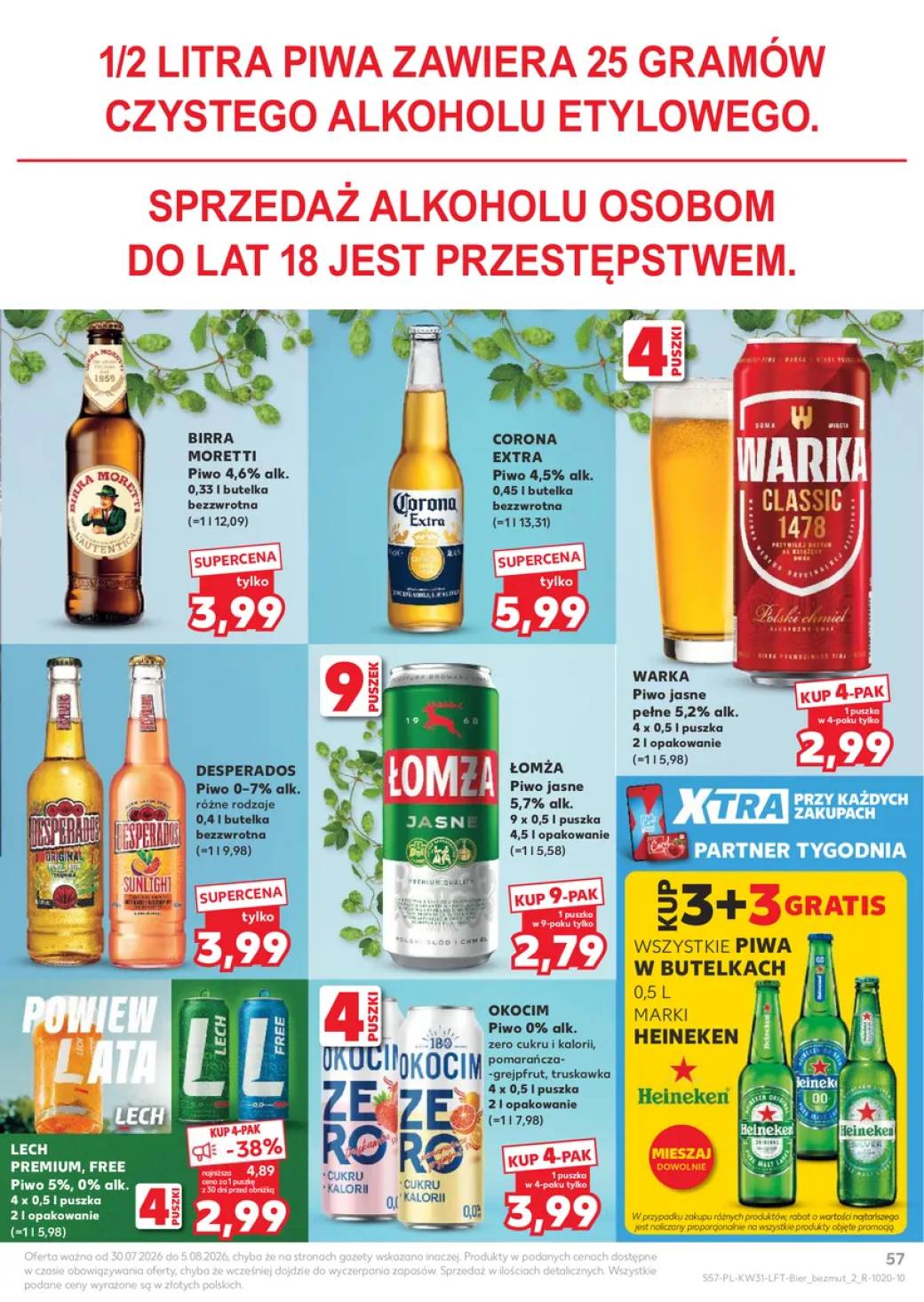 Gazetka – strona 57