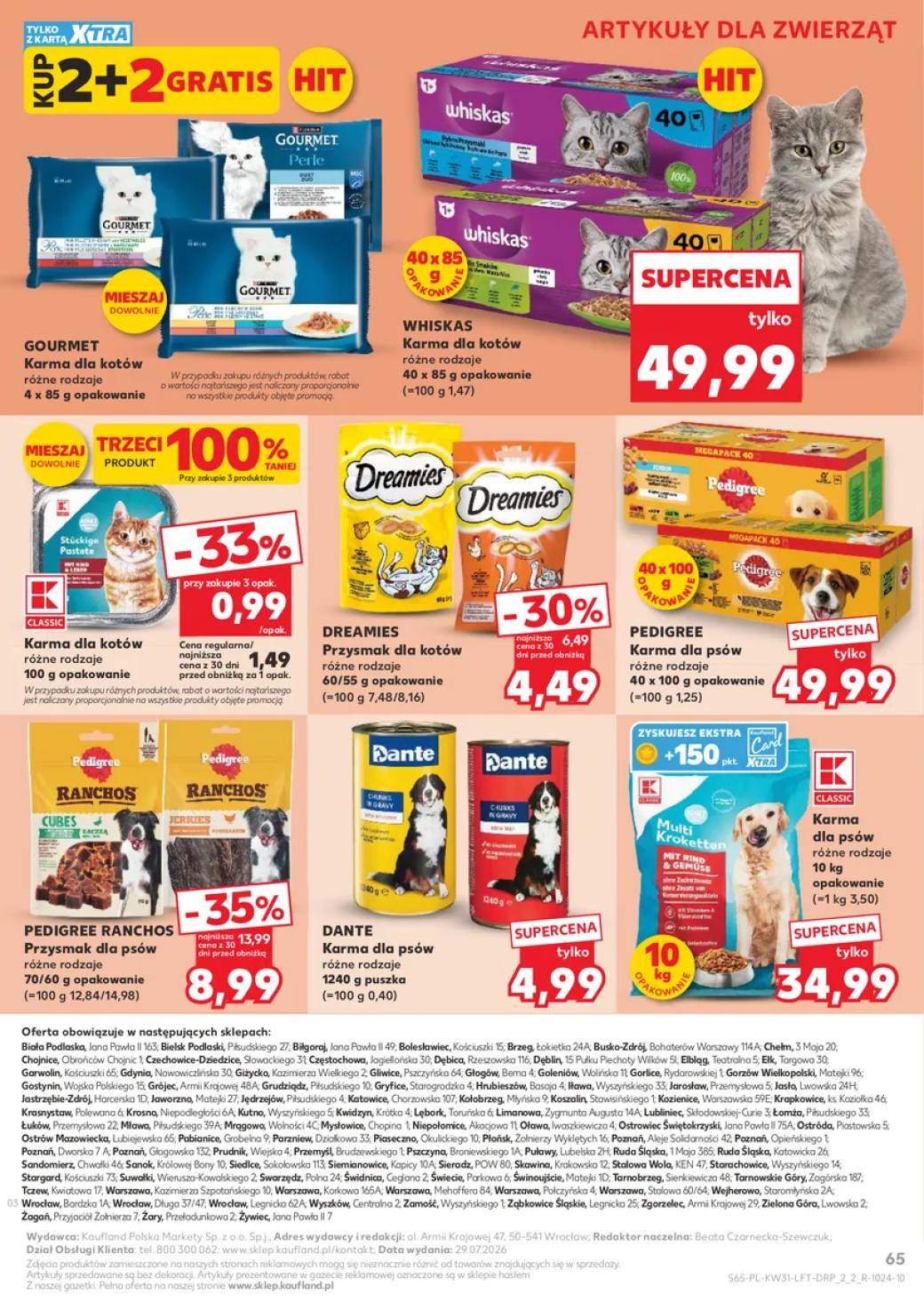 Gazetka – strona 65