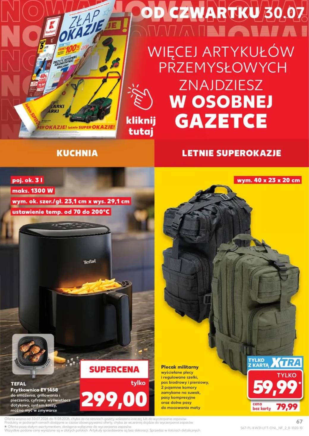 Gazetka – strona 67