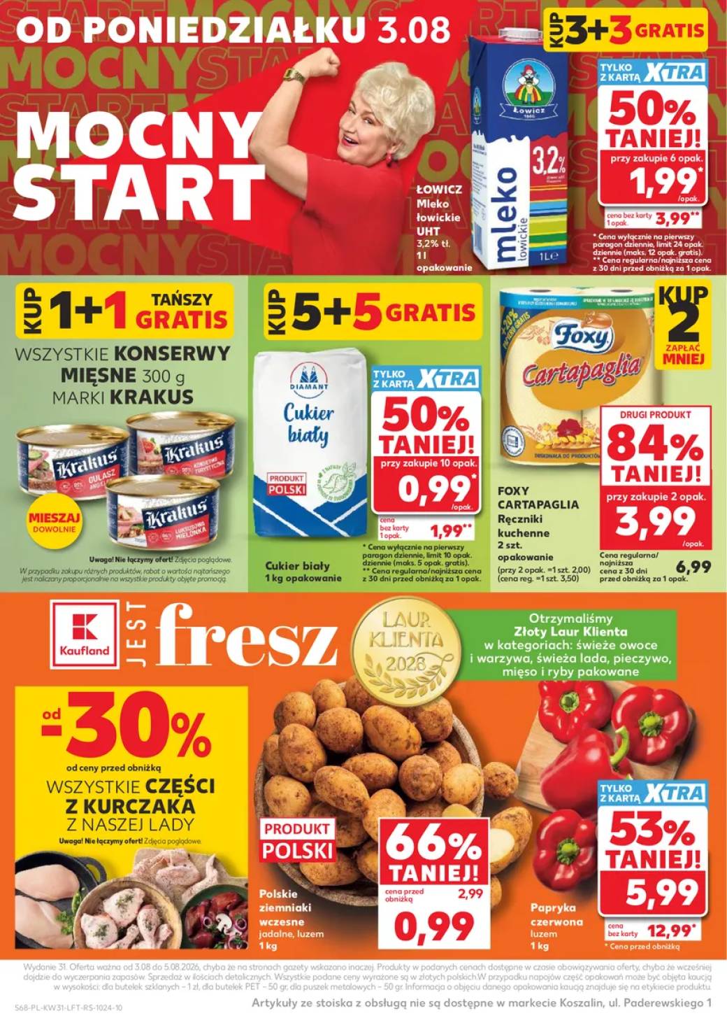 Gazetka – strona 68