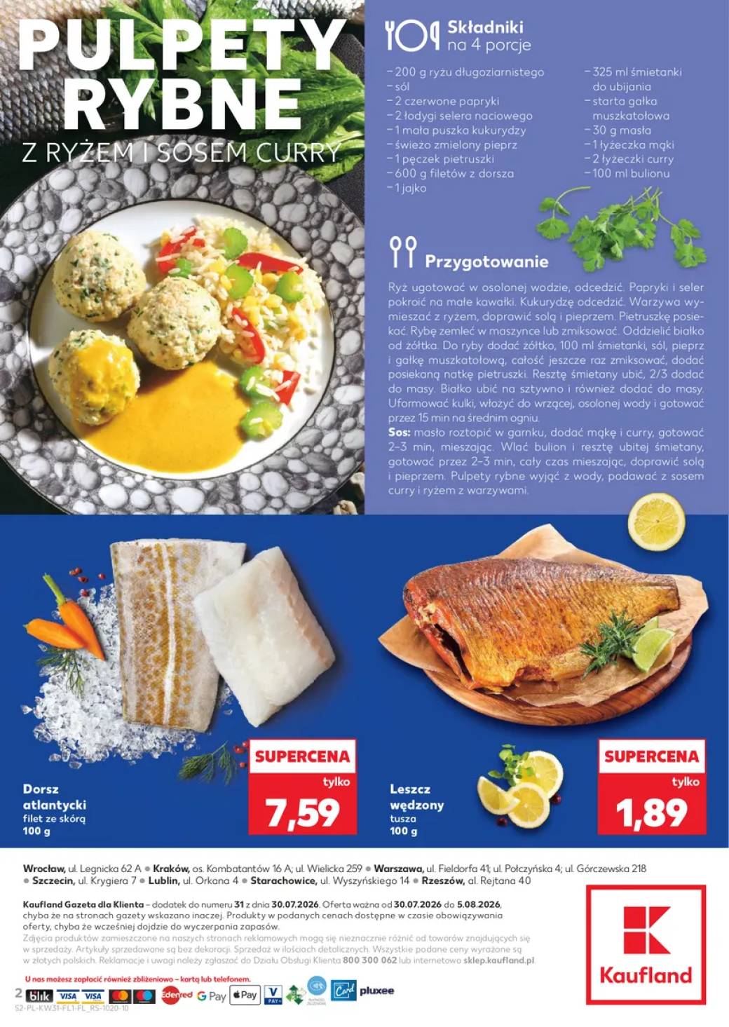 Gazetka – strona 2