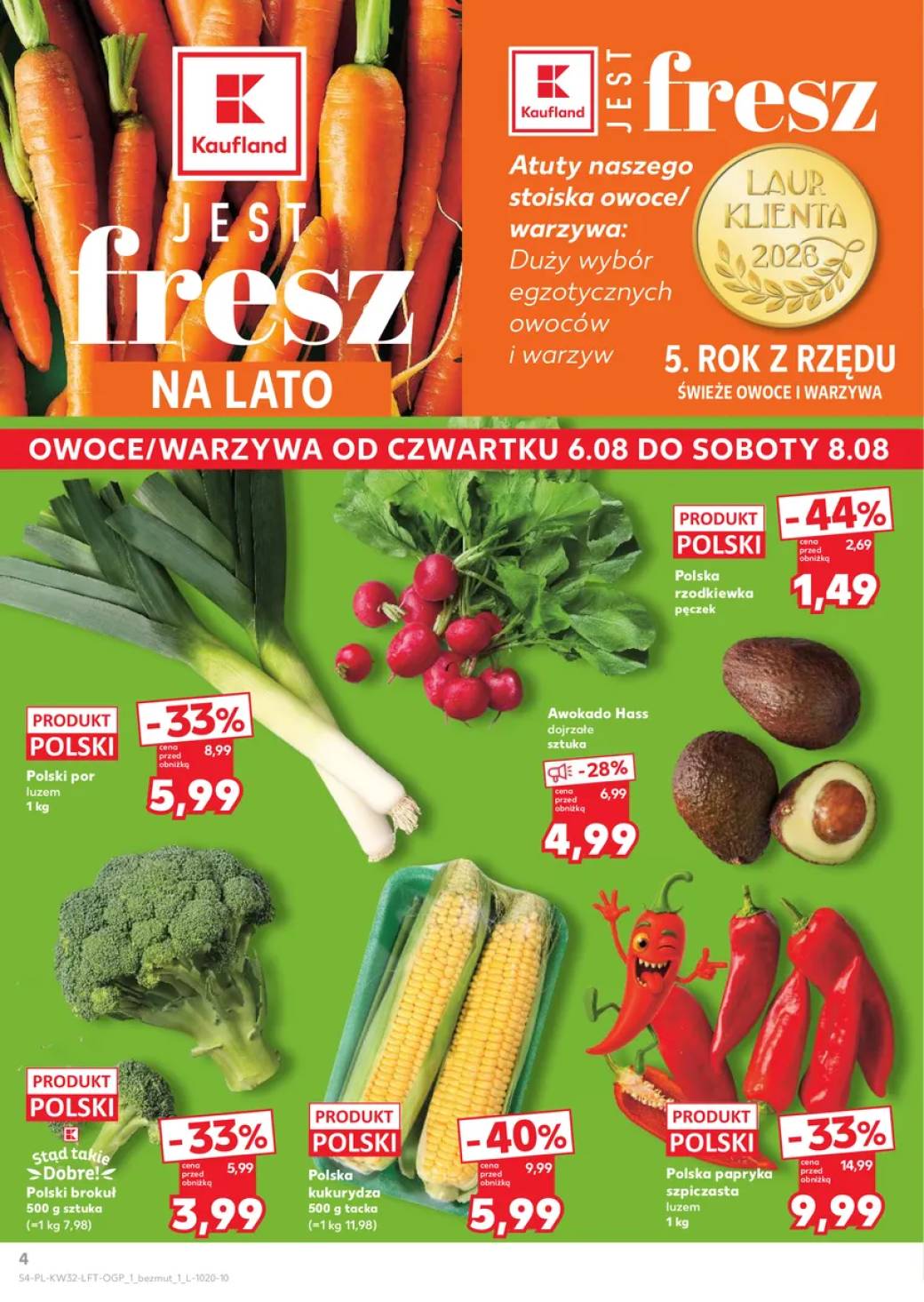 Gazetka – strona 4