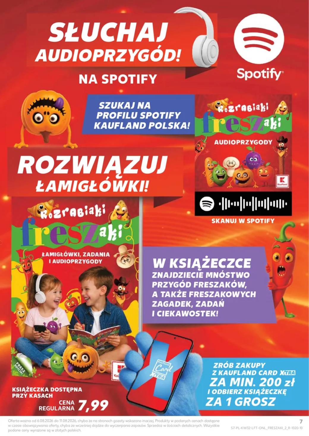 Gazetka – strona 7