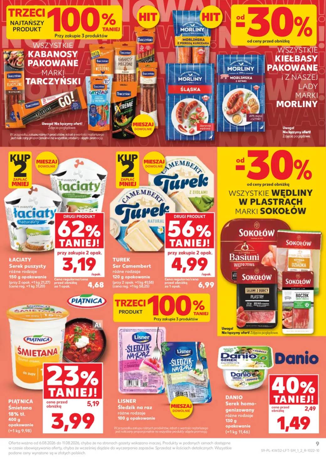 Gazetka – strona 9