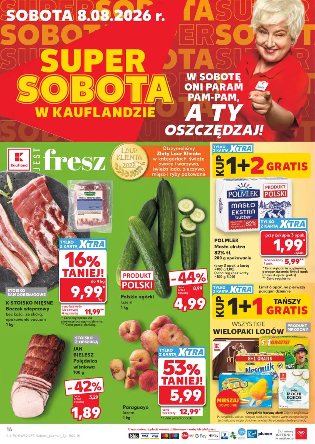 Gazetka – strona 16