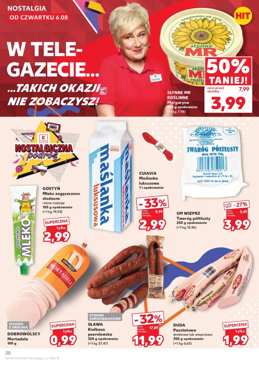 Gazetka – strona 20